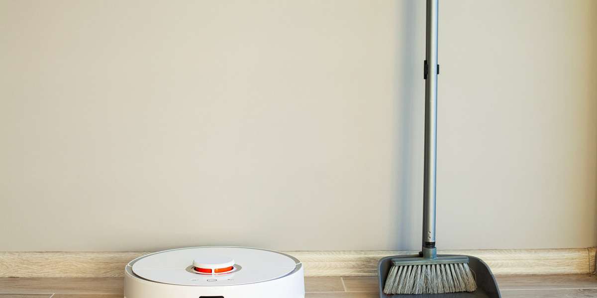 You'll Never Guess This Good Robot Vacuum's Tricks