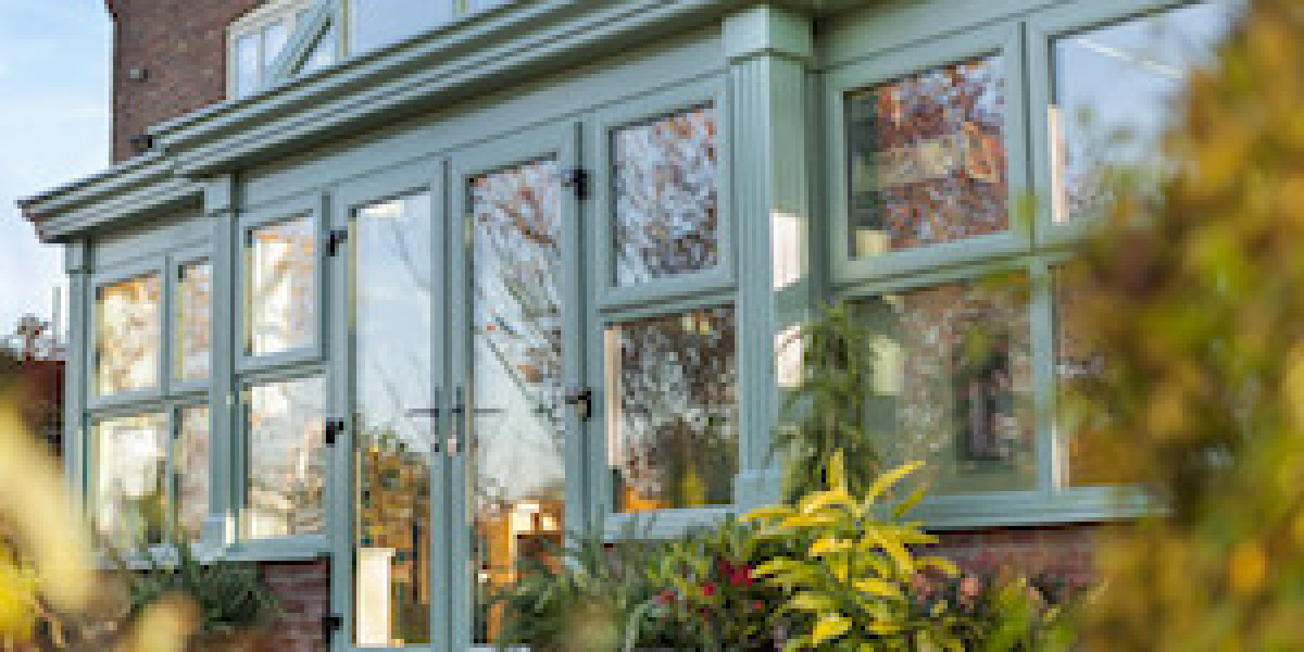 The Importance of Quality Windows and Doors in Your Home