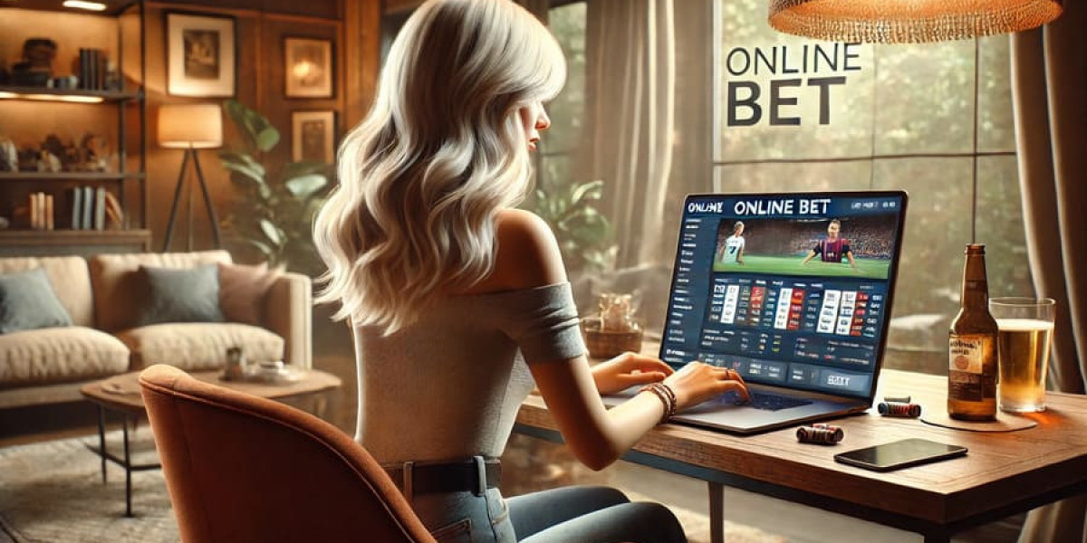 Discovering a Reliable Scam Verification Platform for Korean Gambling Sites with toto79.in