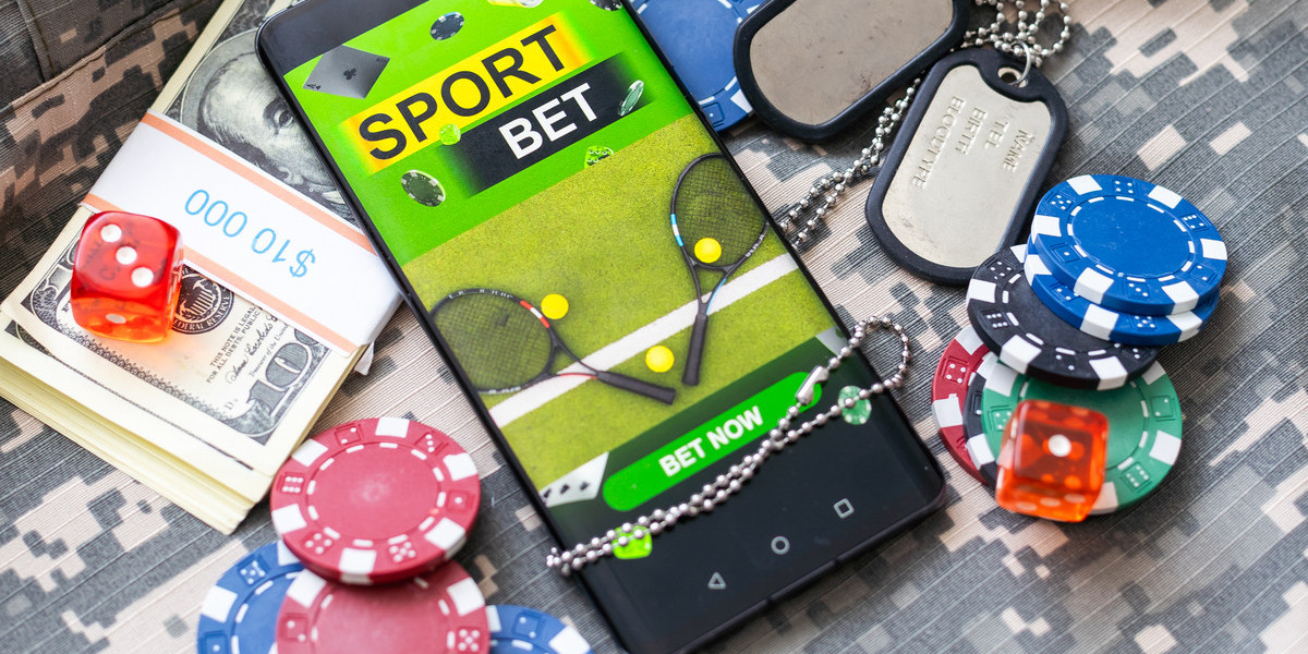 Safe Online Sports Betting with Nunutoto: A Comprehensive Guide to Toto Verification