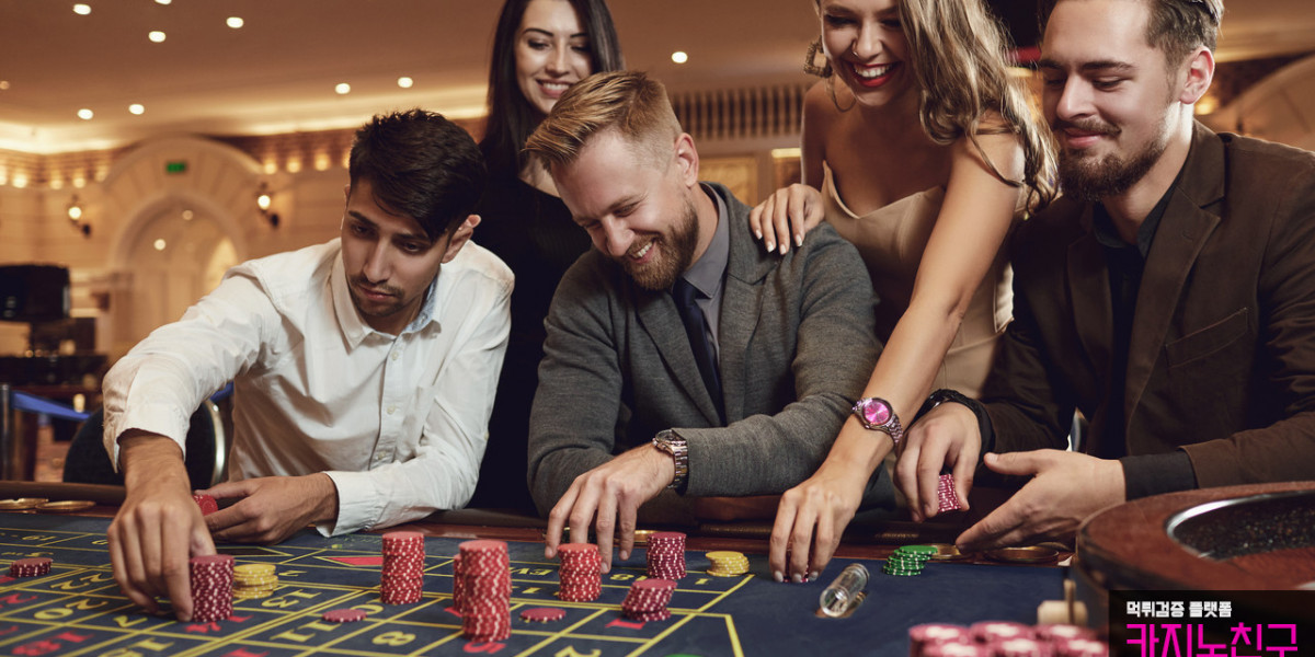 Explore the Best Casino Site with Casino79: Your Ultimate Scam Verification Resource