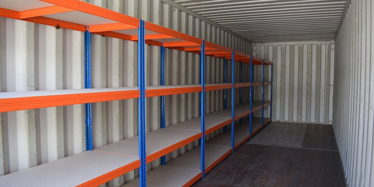 The Versatility and Utility of 30ft Shipping Containers: A Comprehensive Guide