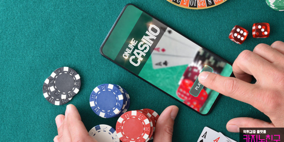 Explore the Online Casino Experience with Casino79: Your Ultimate Scam Verification Platform