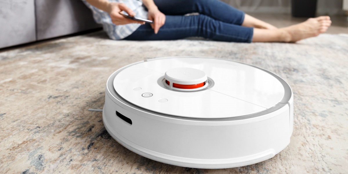 Robot Mop UK: A Comprehensive Guide to Automated Cleaning Solutions