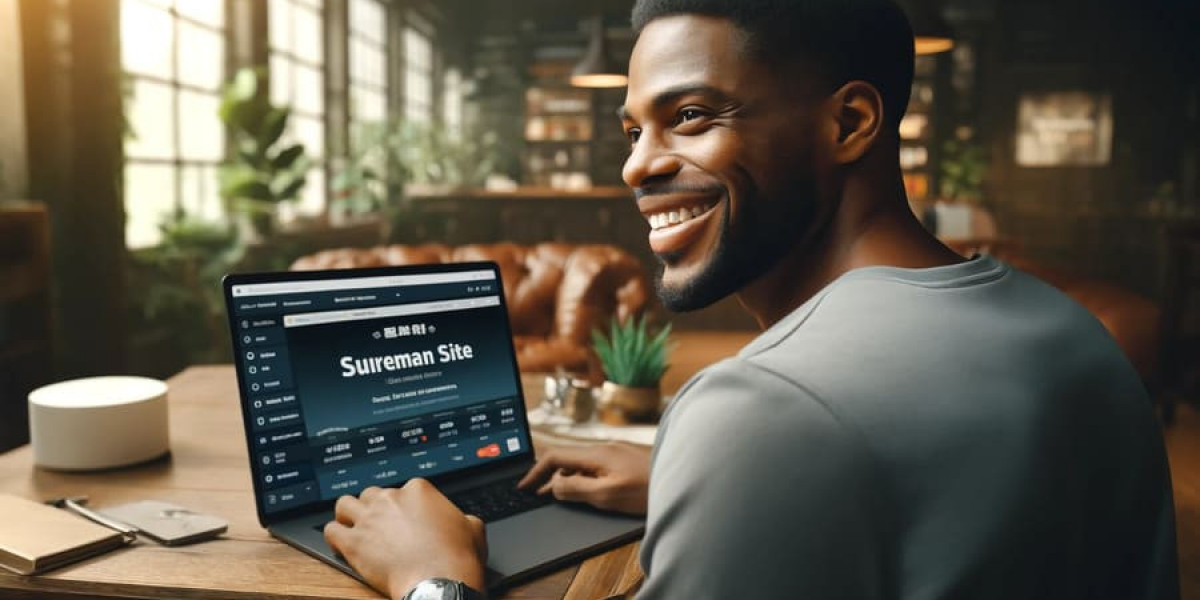 Explore the World of Korean Sports Betting with Sureman’s Scam Verification Platform