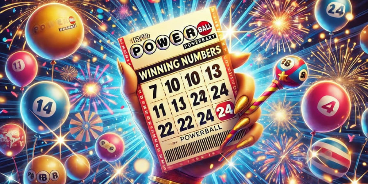 Understanding the Donghaeng Lottery Powerball: Insights from the Bepick Analysis Community