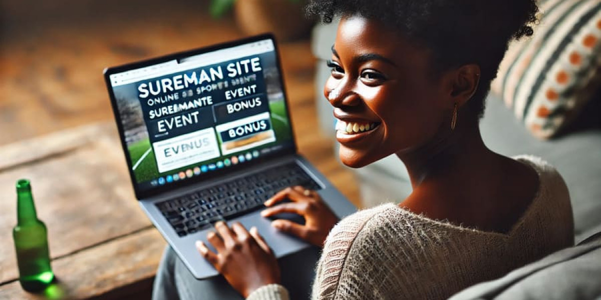 Secure Your Sports Betting Experience with Sureman’s Scam Verification Platform