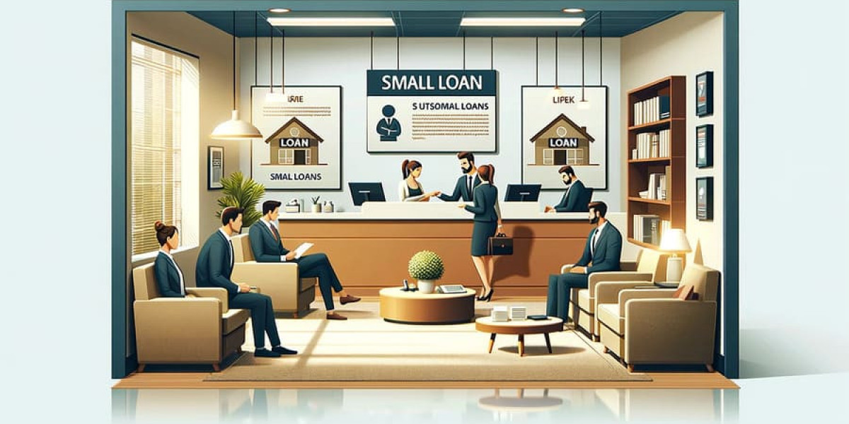Unlocking Fast and Easy Financial Solutions with EzLoan