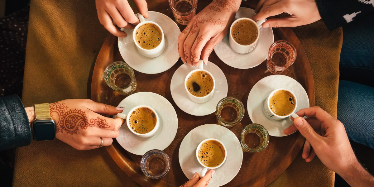 7 Things You've Never Learned About Drinks Machine Tassimo
