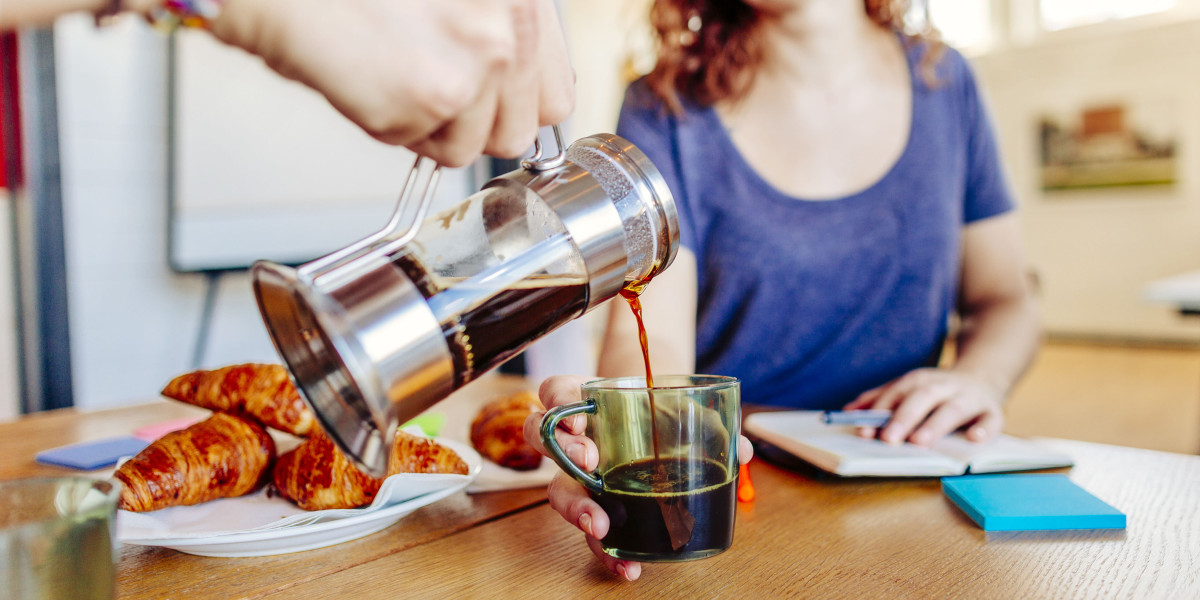 The Most Sour Advice We've Ever Heard About Tassimo Coffee Machine