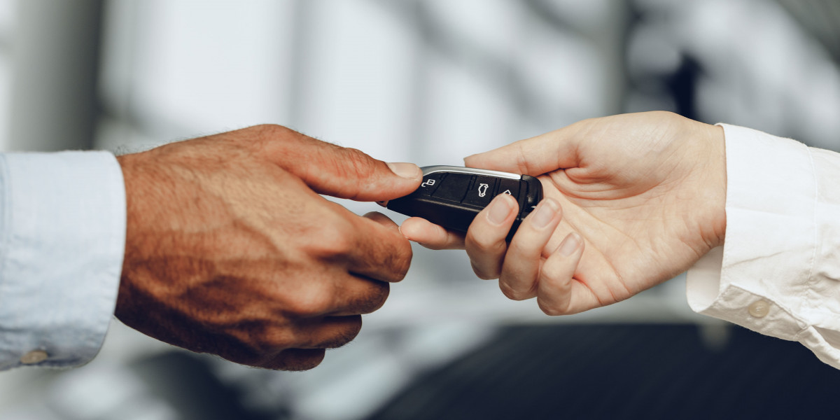 10 Meetups About Spare Car Key Replacement You Should Attend