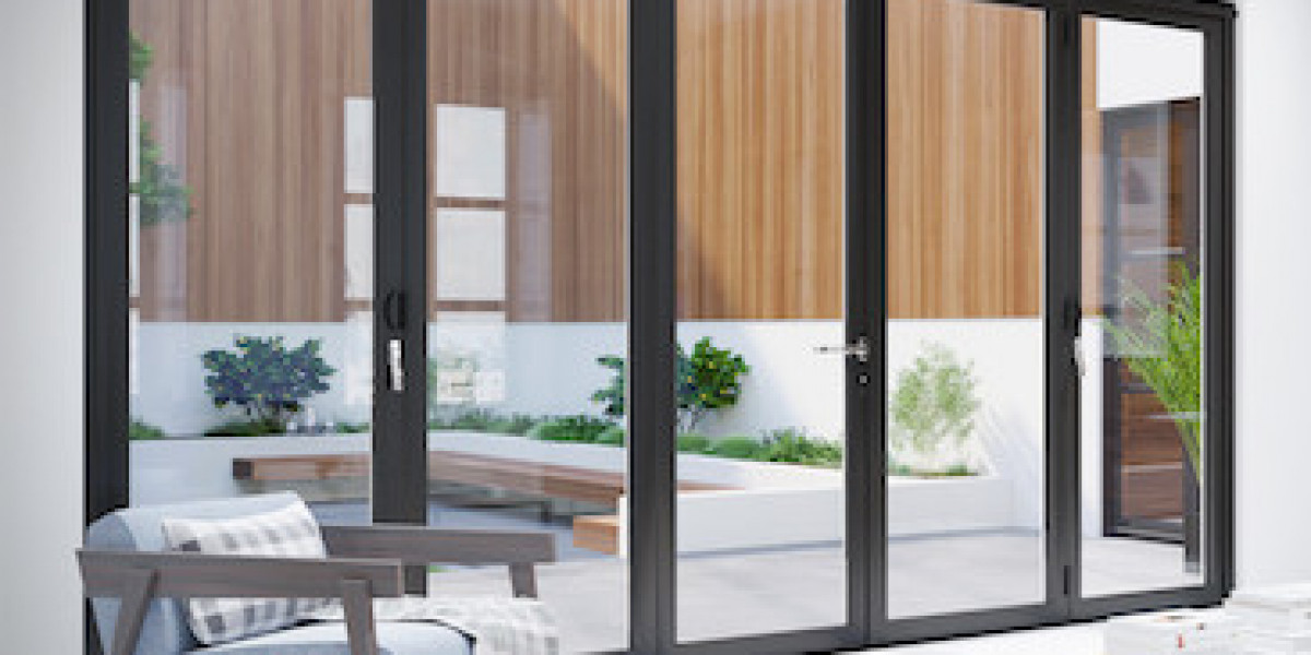 10 Facts About Bifold Door Seal Replacement That Make You Feel Instantly An Upbeat Mood