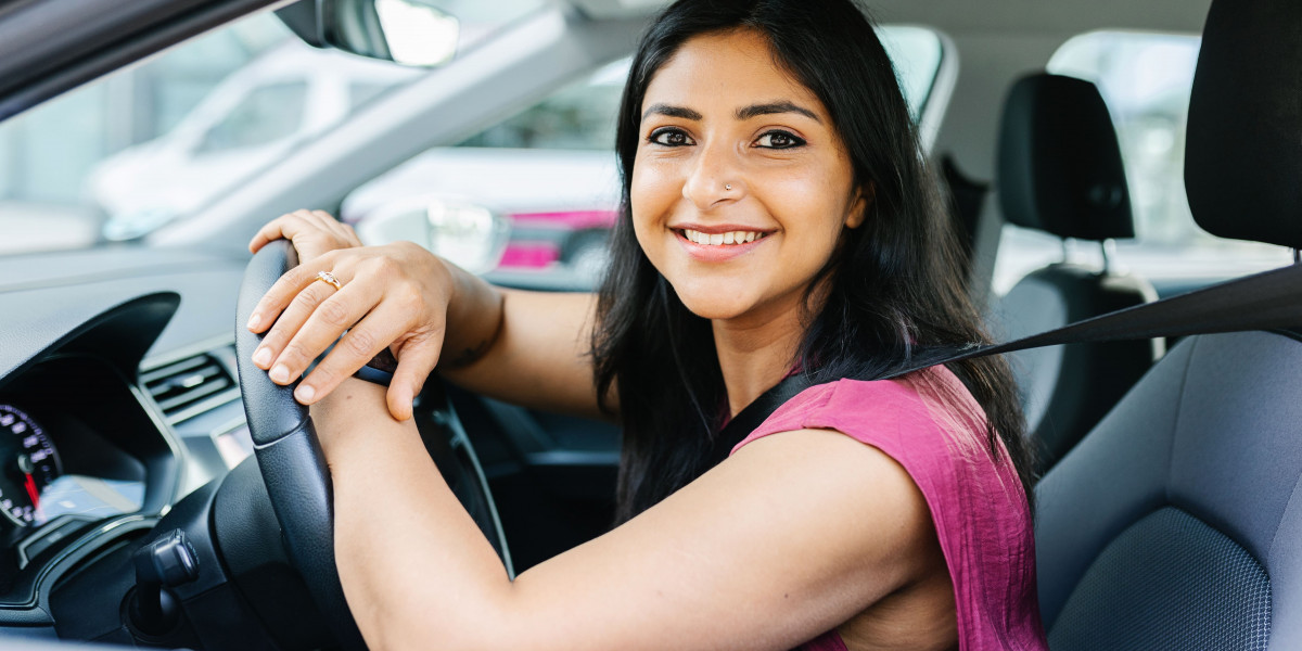 What's The Current Job Market For Driver Licence Uk Professionals?