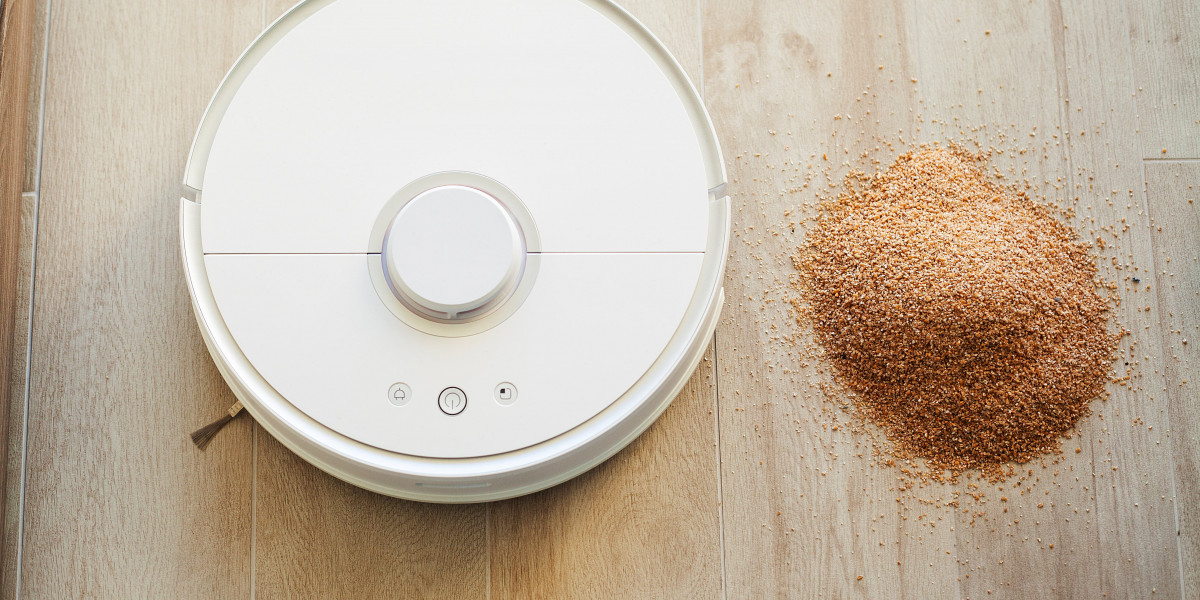 7 Small Changes That Will Make The Biggest Difference In Your Smart Robot