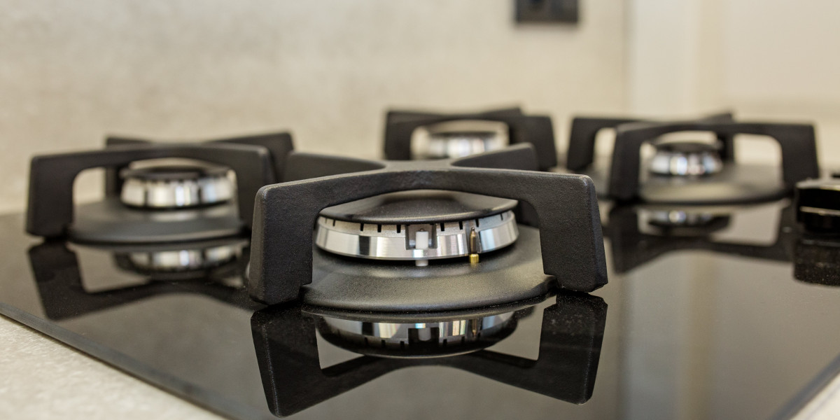 What Integrated Oven Experts Would Like You To Be Educated