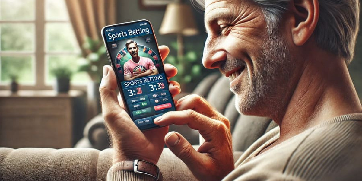 Explore Korean Sports Betting Safely with Sureman: Your Trusted Scam Verification Platform