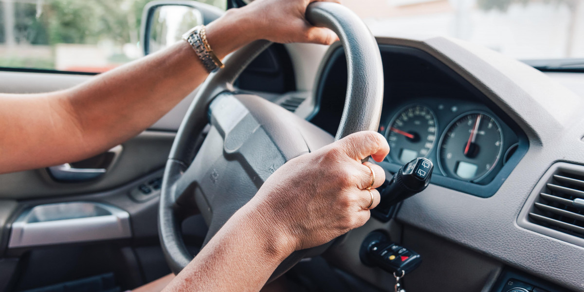 Driving License Uk 101 The Ultimate Guide For Beginners